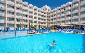 Ght Oasis Tossa 4*